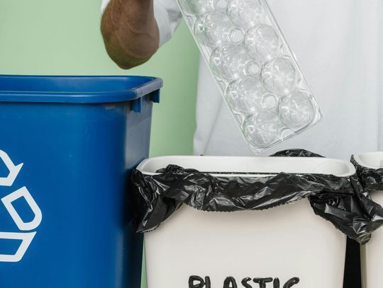 Realizuj cele ESG dzięki nowoczesnemu obiegowi tworzyw z WasteMarkt