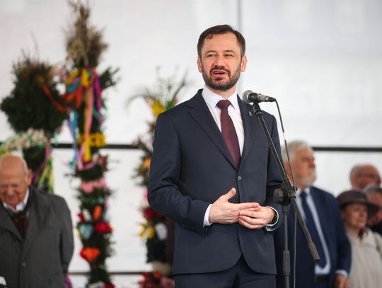 Referendum w sprawie odwołania Miszalskiego z urzędu prezydenta – 24 maja