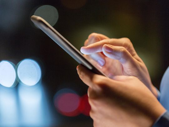 Refleksje noworoczne: technologia i ćwierćwiecze smartfona