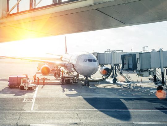 Rekolekcyjna trasa z Panem Jezusem