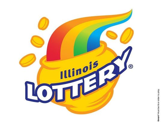 Rekordowa sprzedaż losów Illinois Lottery