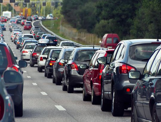 Rekordowe ponad 45 mln osób wyruszy w podróż na Memorial Day, będą korki