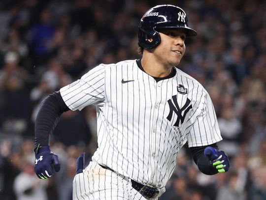 Rekordowy kontrakt w baseballowej lidze MLB