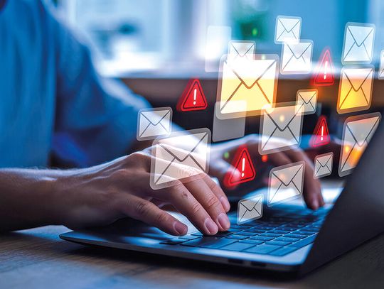 Rekordowy skok oszustw w regionie Chicago