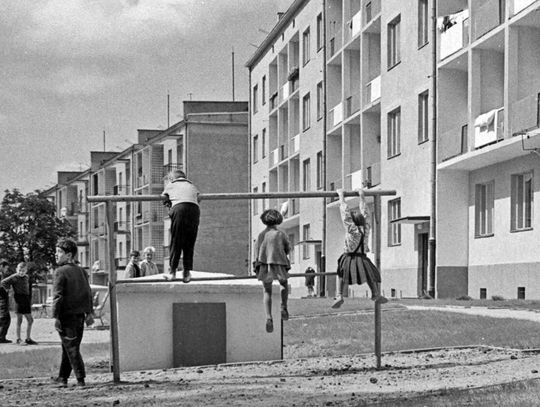 Relikt ubiegłej epoki