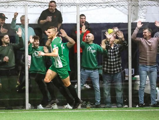 Remis Wisłoki i pierwszy punkt Czarnych