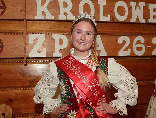 Renata Marusarz królową ZPPA