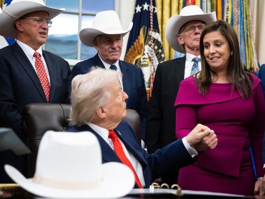 Republikanka o polskich korzeniach wycofała się z kandydowania na gubernatora stanu Nowy Jork