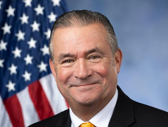 Republikański kongresmen: negocjacje z Rosją ponad głową Ukrainy wyglądają jak Monachium