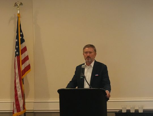 Republikański kongresmen zaproponował wystąpienie USA z NATO Republikański kongresmen zaproponował wystąpienie USA z NATO