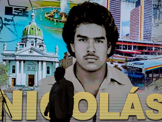 Reuters: podczas ubiegłotygodniowej rozmowy telefonicznej Trump dał Maduro siedem dni na ucieczkę z Wenezueli