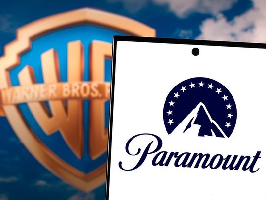 Reuters: podpisano umowę o przejęciu Warner Bros. przez Paramount Skydance