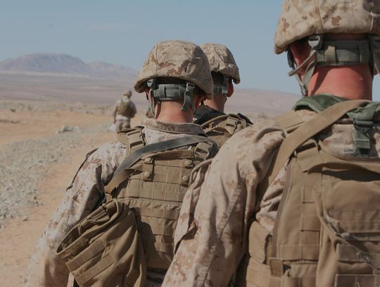 Reuters: władze USA rozważają wysłanie tysięcy dodatkowych żołnierzy na Bliski Wschód