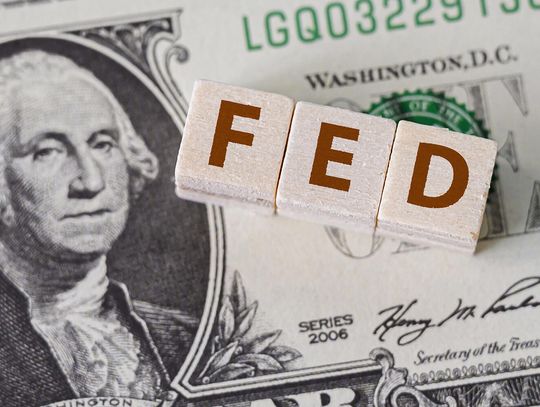 Rezerwa Federalna obniżyła stopy procentowe po raz drugi z rzędu