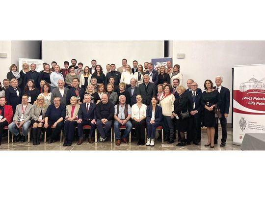 Rezolucja zwieńczyła zjazd liderów polonijnych zorganizowany przez Radę Polonii Świata