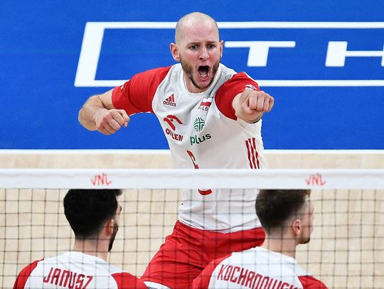 Rok 2023 w sporcie - pod znakiem sukcesów Świątek i siatkarzy