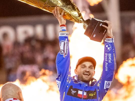 Rok 2023 - wydarzenia sportowe