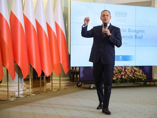 Rok temu w drugiej turze wyborów Karol Nawrocki został wybrany na prezydenta RP