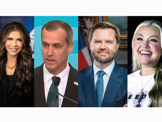 Romanse w cieniu Białego Domu Romanse w cieniu Białego Domu