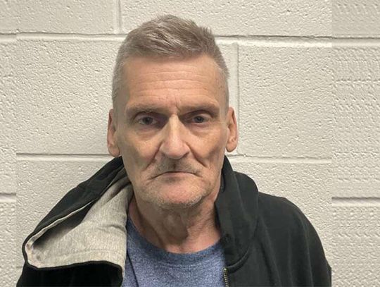 Ronald Justus z Waucondy aresztowany za ściąganie w internecie pornografii dziecięcej