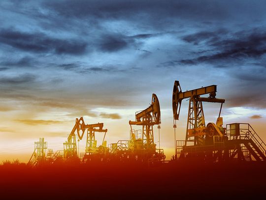 Ropa wyprzedawana na świecie po zapowiedziach Donalda Trumpa dot. surowca z Wenezueli