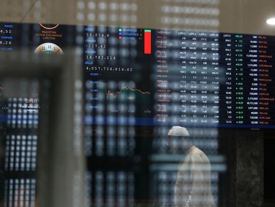 Ropa z najwyższą ceną od ponad miesiąca, a napięcie na Bliskim Wschodzie dalej eskaluje
