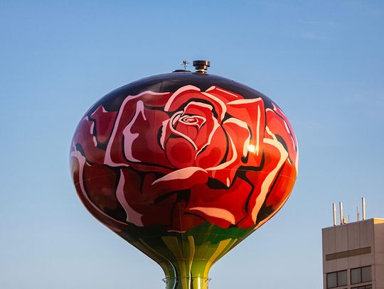 Rosemont świętuje 70-lecie i planuje nowoczesne muzeum historii