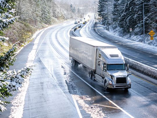 Rosną opłaty za autostrady