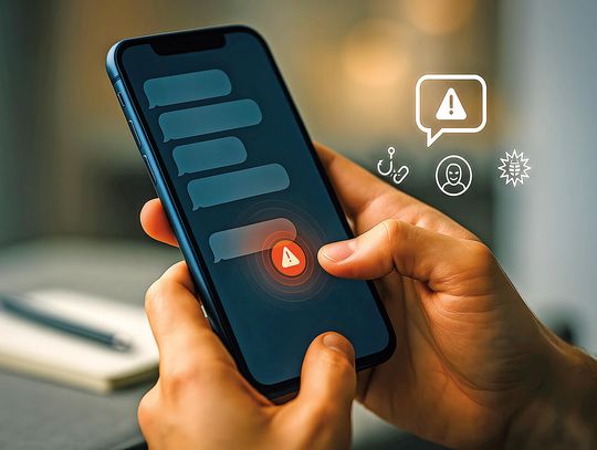 Rośnie liczba kradzieży tożsamości, oszuści sięgają po nowe metody