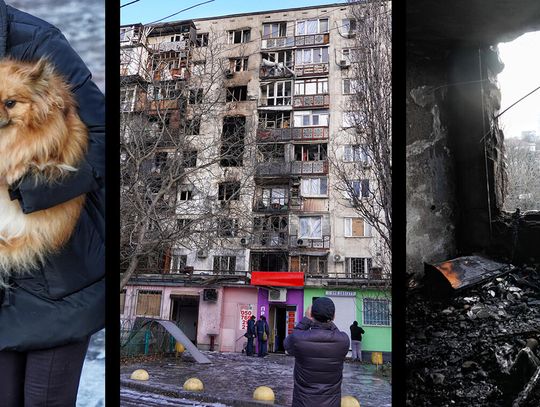 Rosyjska agresja na Ukrainę: prognoza na 2026 rok