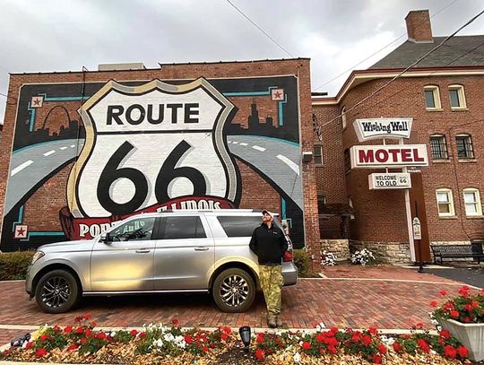 Route 66