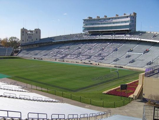 Rozbiórka Ryan Field w Evanston rozpoczyna się w tym tygodniu