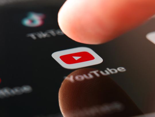 Rozdanie Oscarów będzie od 2029 r. transmitowane na żywo na YouTube Rozdanie Oscarów będzie od 2029 r. transmitowane na żywo na YouTube