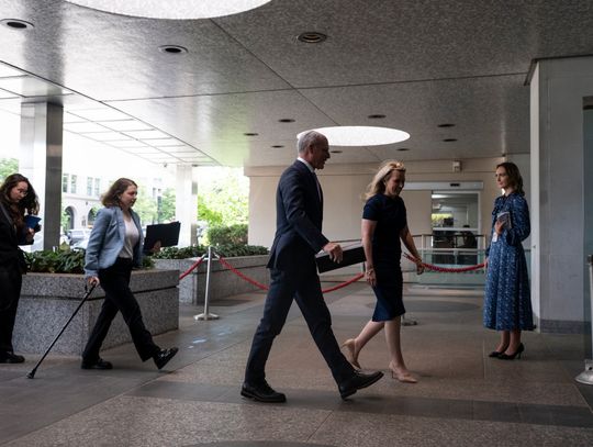 Rozpoczęły się pierwsze od dekad rozmowy Izraela z Libanem Rozpoczęły się pierwsze od dekad rozmowy Izraela z Libanem