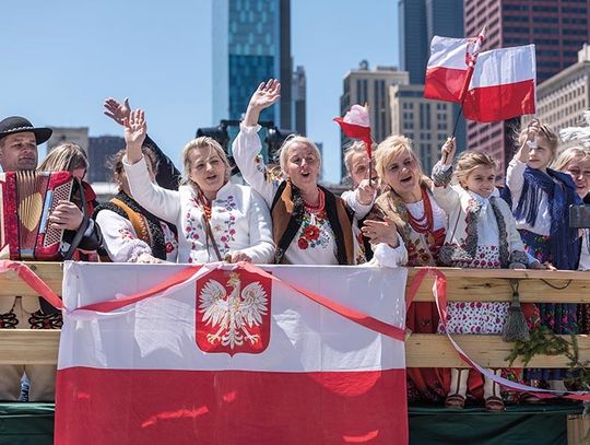 Rozpoczyna się biało-czerwony tydzień w Chicago