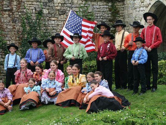 Rozsyłamy Wici po świecie. Reprezentacyjny zespół ZNP po letnich festiwalowych sukcesach