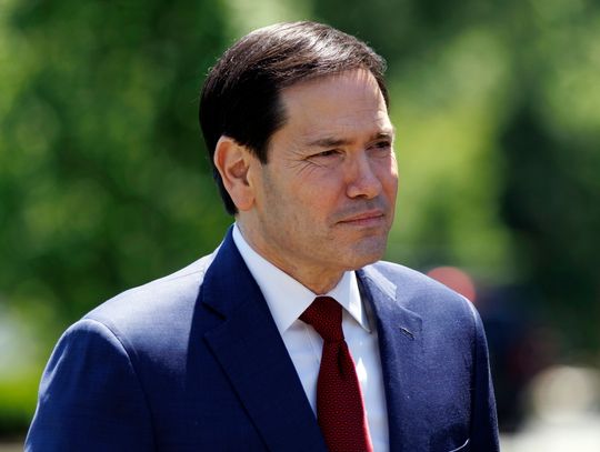 Rubio: Kuba powiedziała nam, że zaakceptowała ofertę pomocy humanitarnej