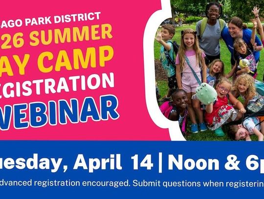 Ruszają uproszczone zapisy na półkolonie w chicagowskich parkach