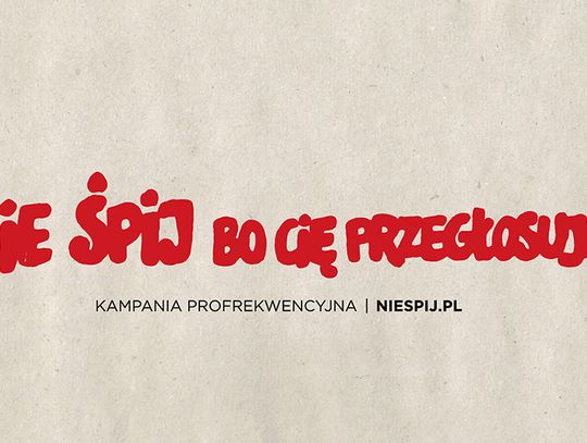 Ruszyła akcja „Nie śpij, bo cię przegłosują”. Samorządowcy, ludzie kultury i aktywiści apelują o udział w wyborach