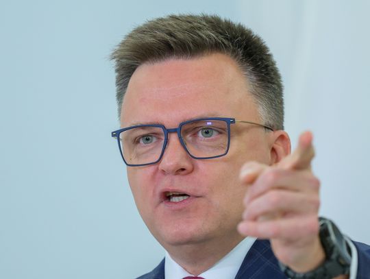 Rywalami Hołowni w walce o urząd komisarza będą m.in. ambasador Turcji przy ONZ i mer Paryża