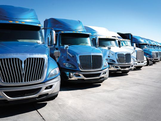 Ryzyko na drodze: mechanizm „kameleonów” i zagraniczne wpływy