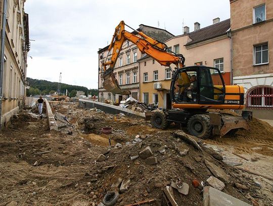 Rząd: 200 mln zł zasiłków dla powodzian; powstanie zespół ds. odbudowy