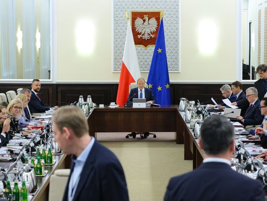 Rząd: proponowane minimalne wynagrodzenie w 2027 r. to 4950 zł; stawka godzinowa – 32,30 zł