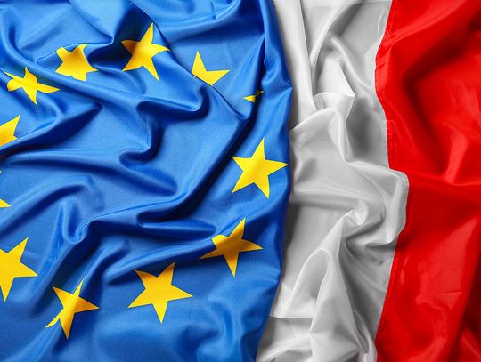 Rząd przedstawił logo i stronę polskiej prezydencji, hasłem przewodnim - "Bezpieczeństwo, Europo"