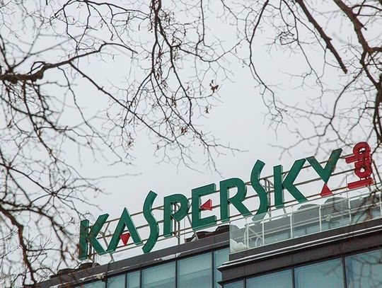 Rząd zabronił korzystania z rosyjskiego oprogramowania do cyberbezpieczeństwa Kaspersky’ego