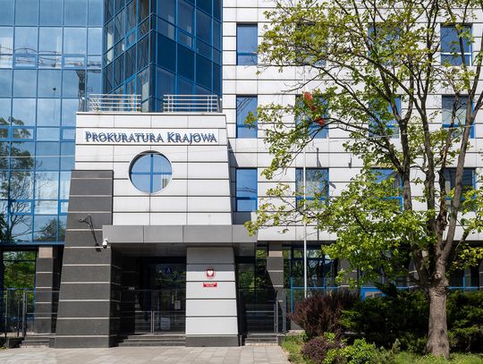 Rzecznik PK: prokurator przekazał sądowi, że ENA wobec Ziobry jest niezbędny, choć przebywa on w USA