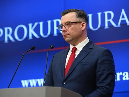 Rzecznik PK: zarzuty dla dwóch b. funkcjonariuszy CBA w śledztwie ws. Pegasusa