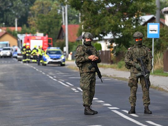 Rzecznik rządu: na wniosek Polski odbyły się konsultacje w ramach art. 4 Traktatu Północnoatlantyckiego