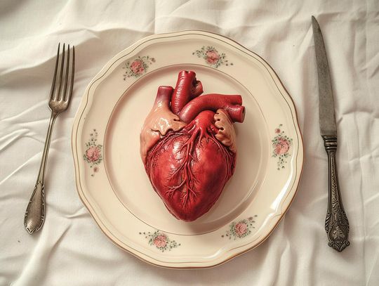 Rzeźniczka z Aberdeen