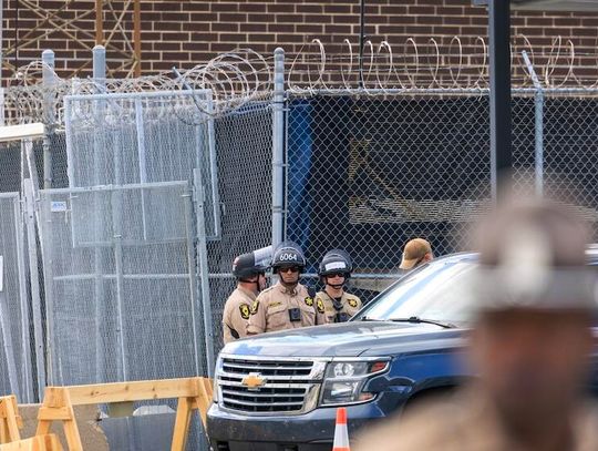 Sąd apelacyjny blokuje wysłanie Gwardii Narodowej na ulice Chicago
